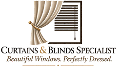 Curtains & Blinds Specialist